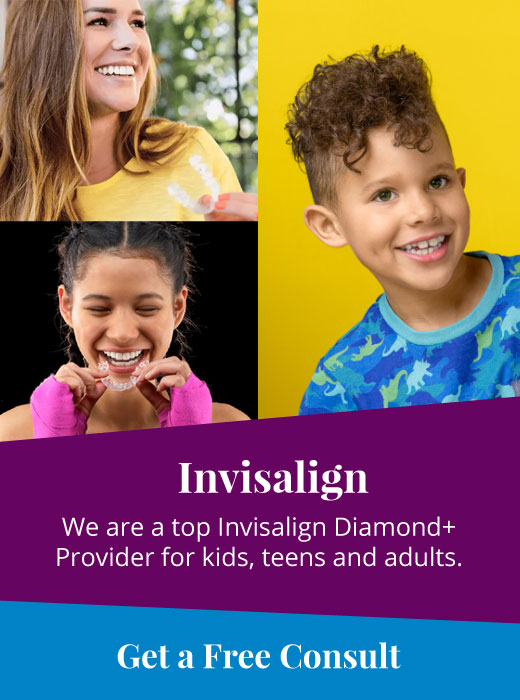 best Invisalign orthodontist