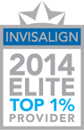 Invisalign Elite Philadelphia 2014