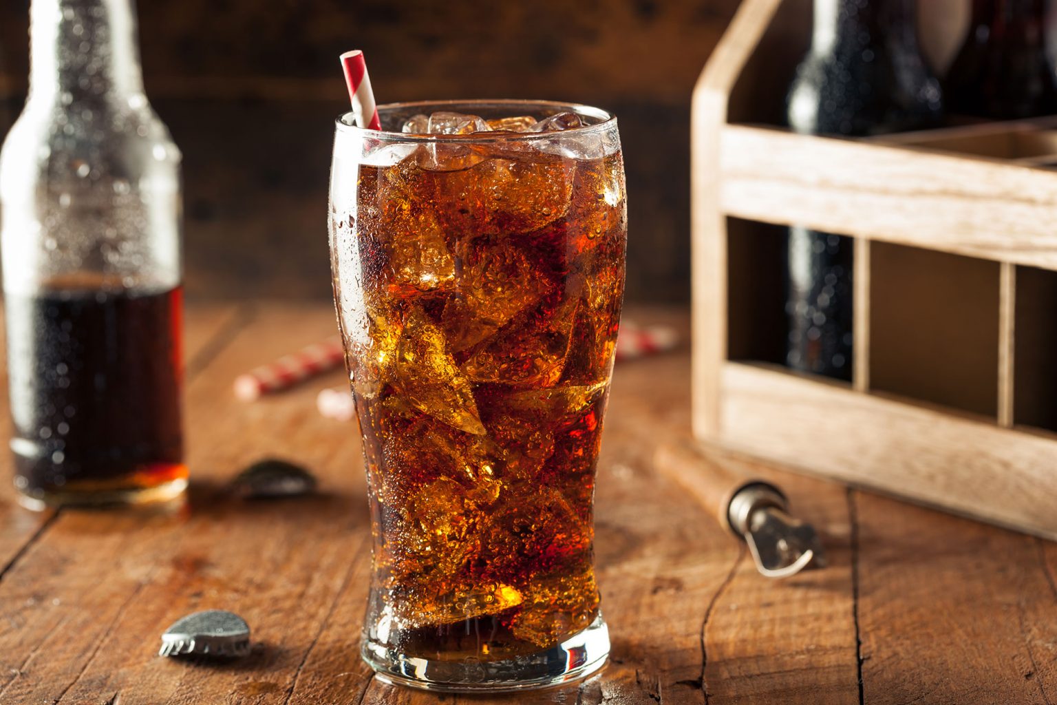 Is Soda Really Bad For Your Teeth? Orthodontics Limited