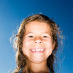 baby teeth