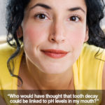 tooth decay