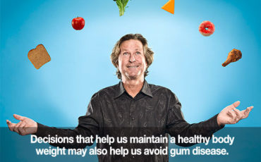 gum disease