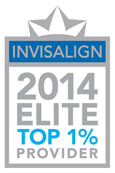 Invisalign Top 1% Provider