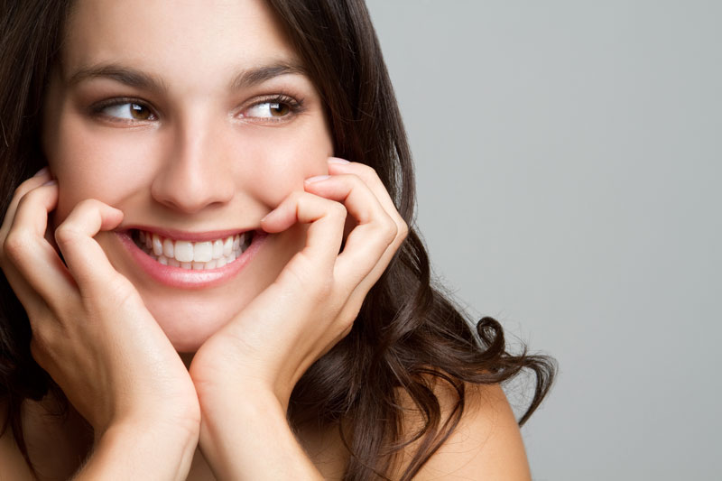 10 Things You Notice When You Get Your Braces Off