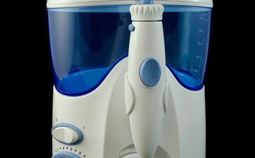 best waterpik for braces