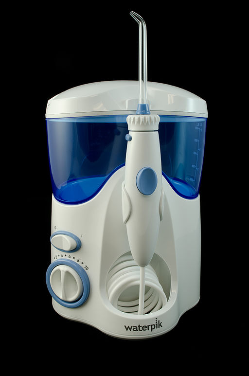 best waterpik for braces