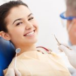 Teeth Tips