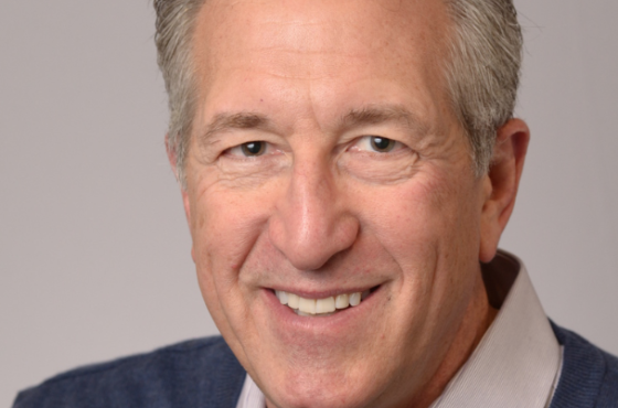 Dr. Larry Krevitz