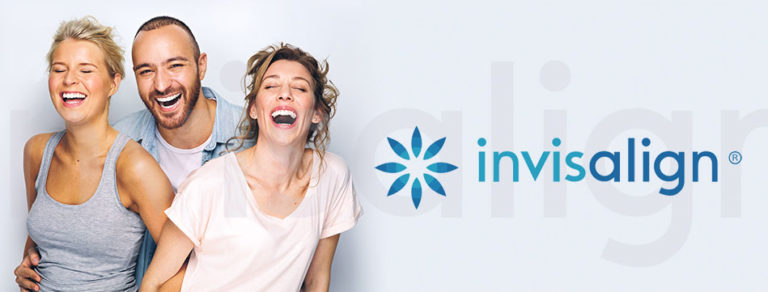 A Complete History of Invisalign