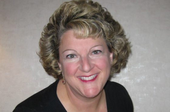 Michelle Fagan