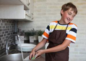 motivate-teens-to-love-chores