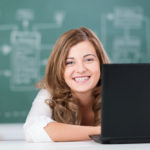 teenagers with invisalign