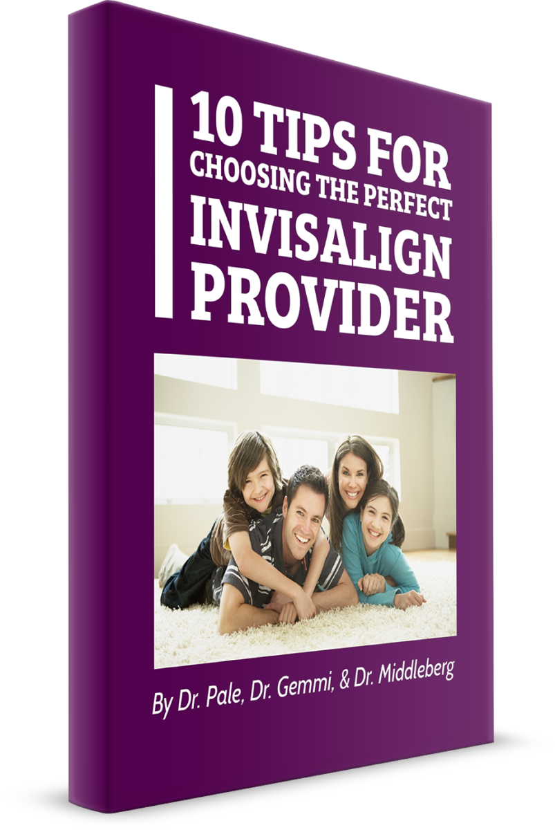 Invisalign ebook