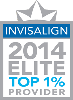 Invislign Elite 2014