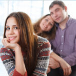 how to build trust with your teen