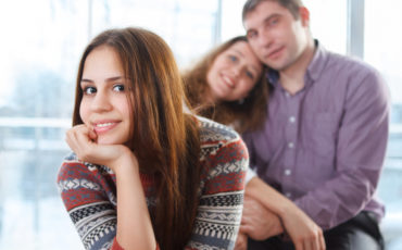 how to build trust with your teen