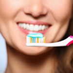 best time to brush teeth