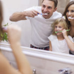 how to brush your teeth