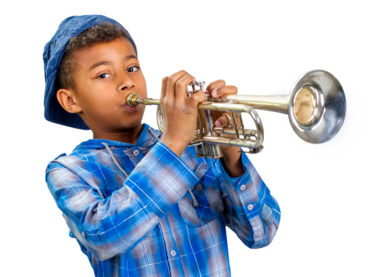 Can You Play a Musical Instrument with Braces?