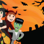 Creative Kids Halloween Costumes