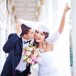 Straight Teeth For Wedding