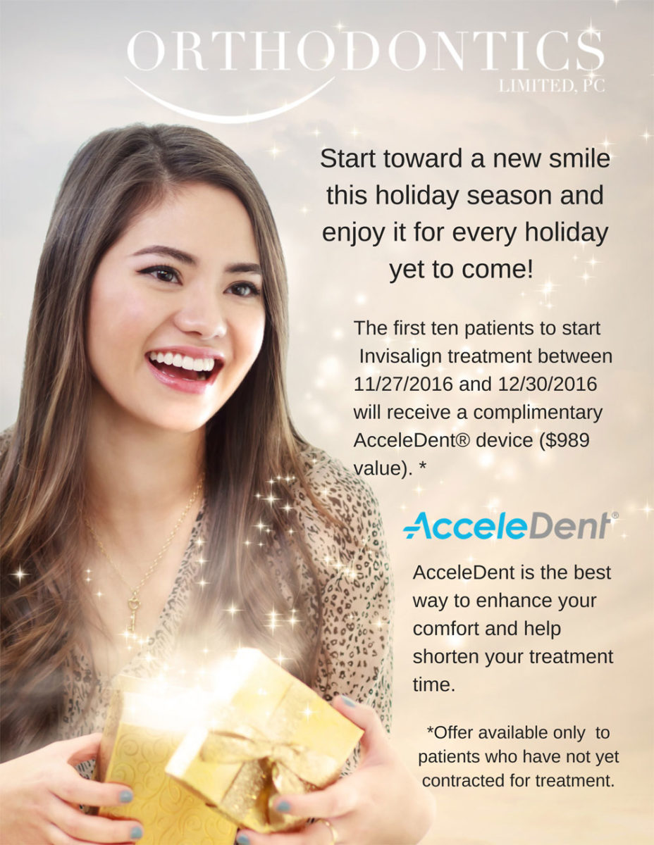 acceledent-holiday-special