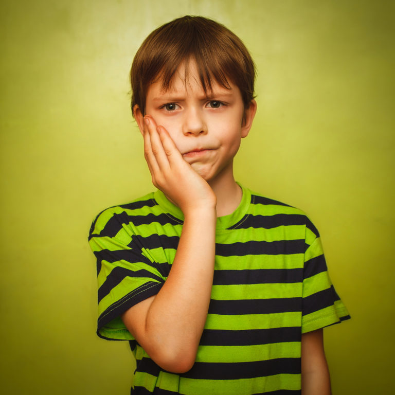 What Happens When My Braces’ Wire Gets Bent