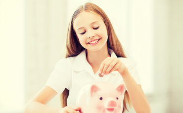 Smart Money Tips Teens