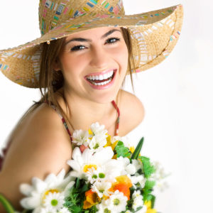 Smiling Affects Your Body