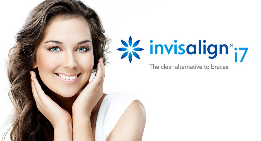 Invisalign i7 Philadelphia