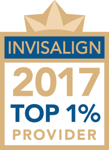 Invisalign Top Provider 2017