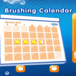 brushing apps