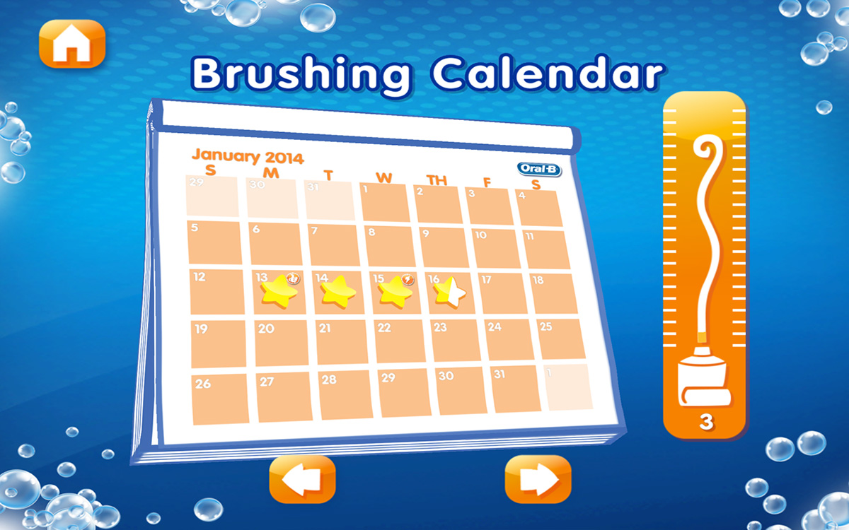 Top 11 Brushing Apps for Kids Orthodontics Limited