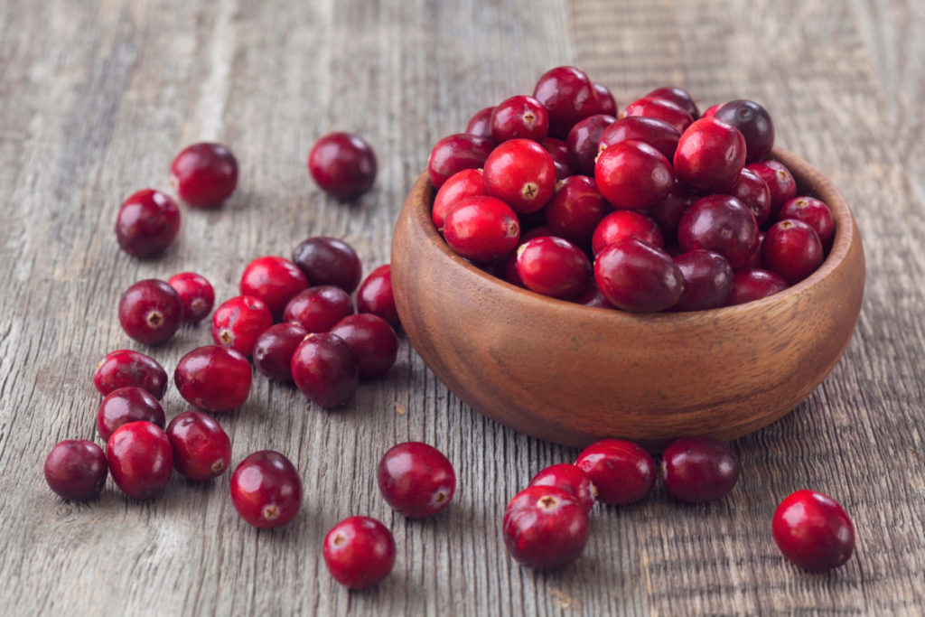 10 Foods That Promote Healthy Teeth
