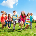 7 Ways to Encourage Your Kids to be More Active