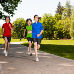healthy habits for teens