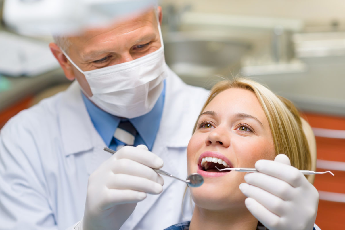 What Is Teeth Straightening Surgery?
