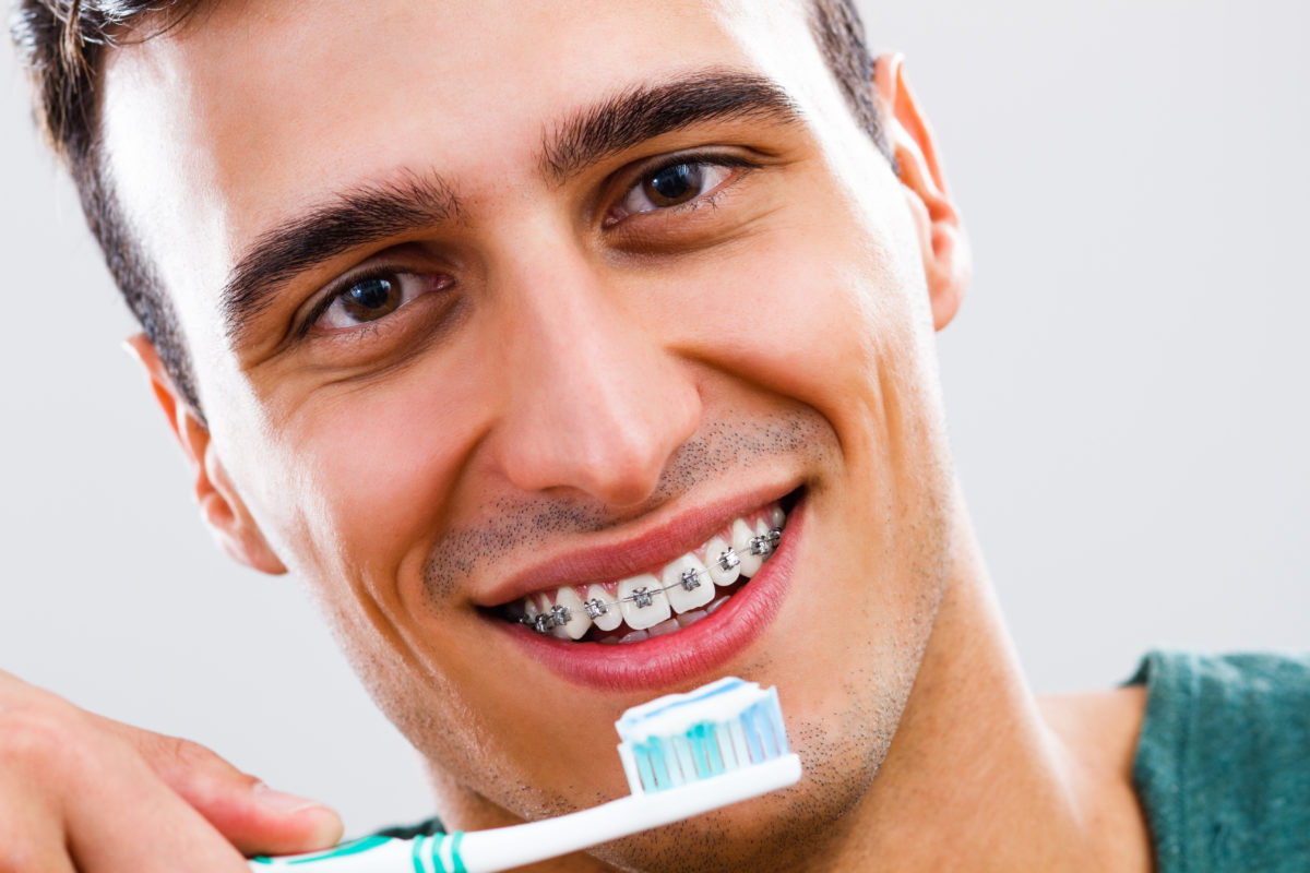 6 Tips for Managing Braces Daily