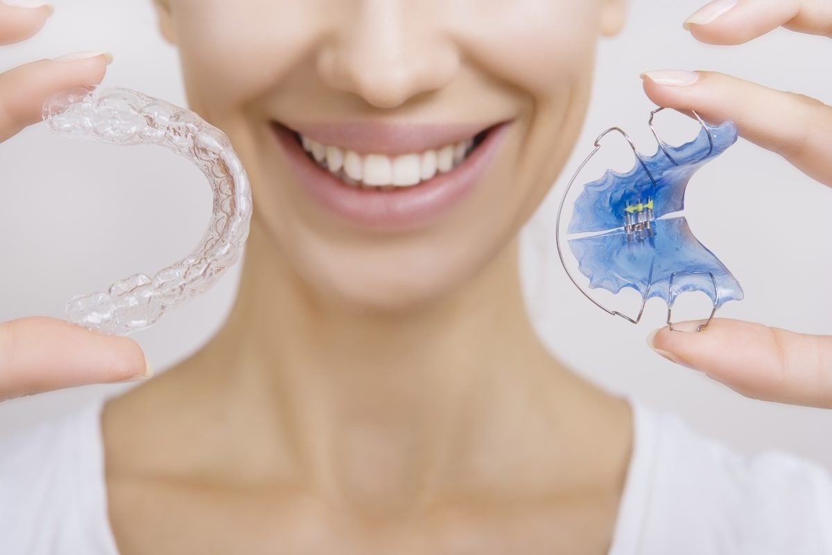 3 Tips for How to Take Care of Your Retainer