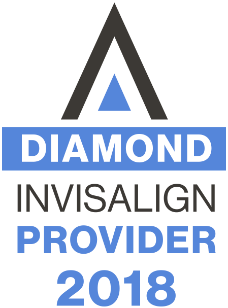 Invisalign Diamond Provider Philadelphia