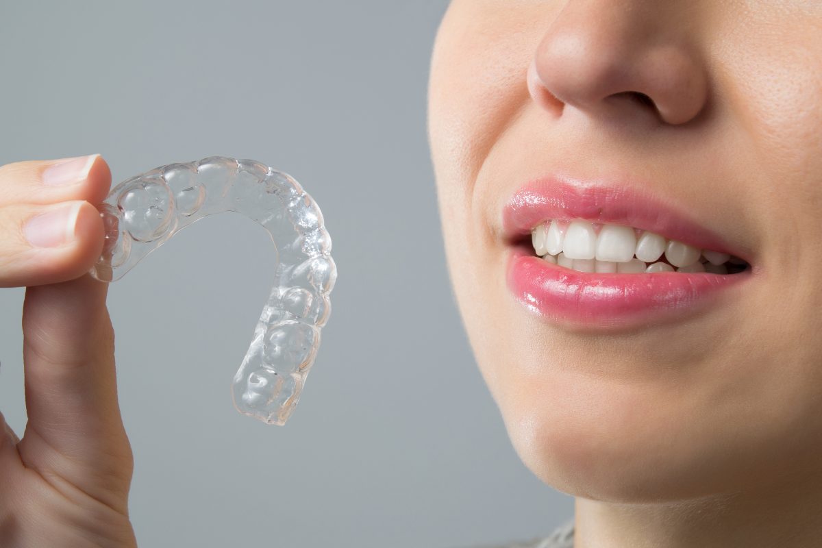 invisalign teen