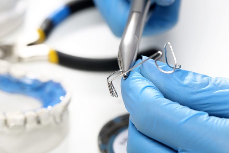 Orthodontic Services Know All Your Options