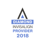 Invisalign Diamond Provider