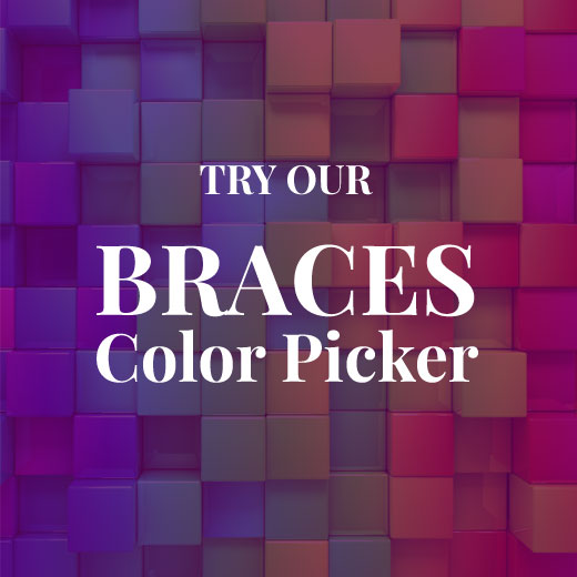 Braces Color Picker