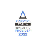 Invisalign Diamond+ Orthodontist