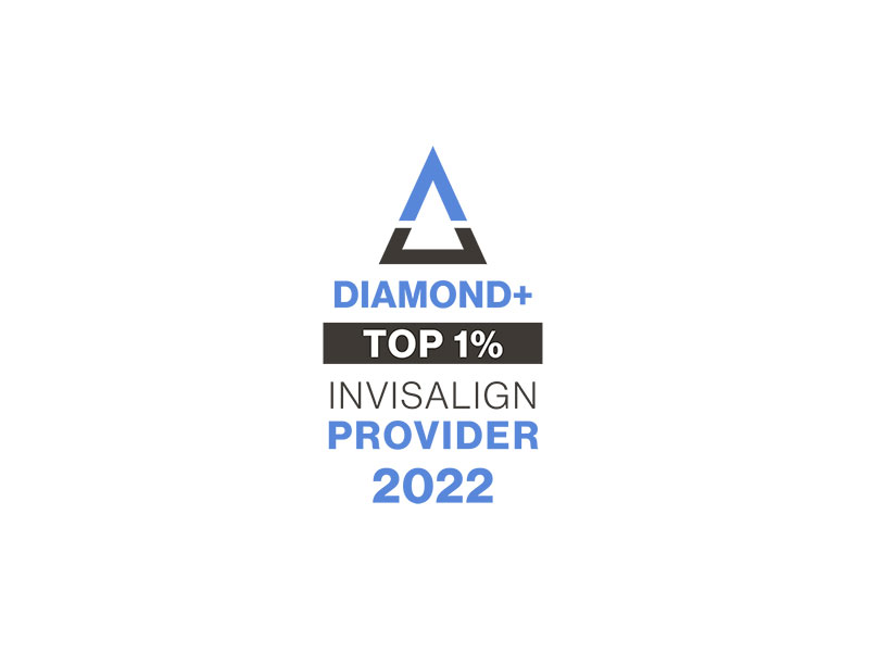 Invisalign Diamond+ Orthodontist Invisalign Diamond+ Orthodontist