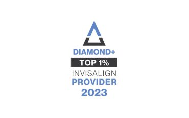 Invisalign Diamond+ Orthodontist