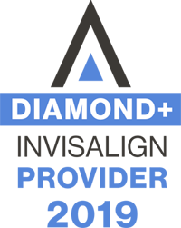 Diamond Invisalign Provider 2019