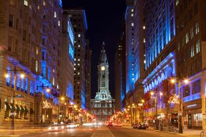 orthodontist in Center City