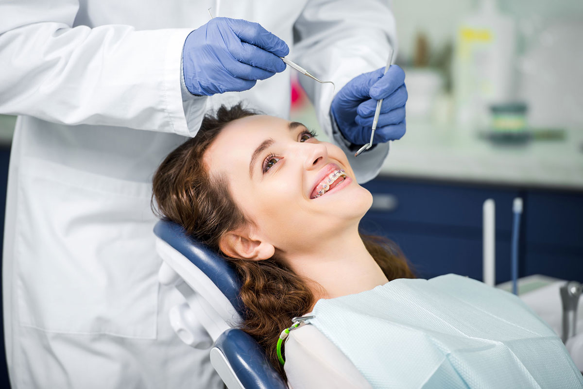 history of orthodontics
